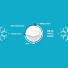 Freezer Vertical Metalfrio 531 Litros Tripla Ação Branco Vf55