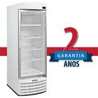 Freezer Vertical Metalfrio 572 Litros Para Sorvetes E Congela