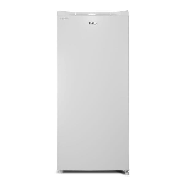 Freezer Vertical Philco 140 Litros Branco Pfv165b – 127 Volts