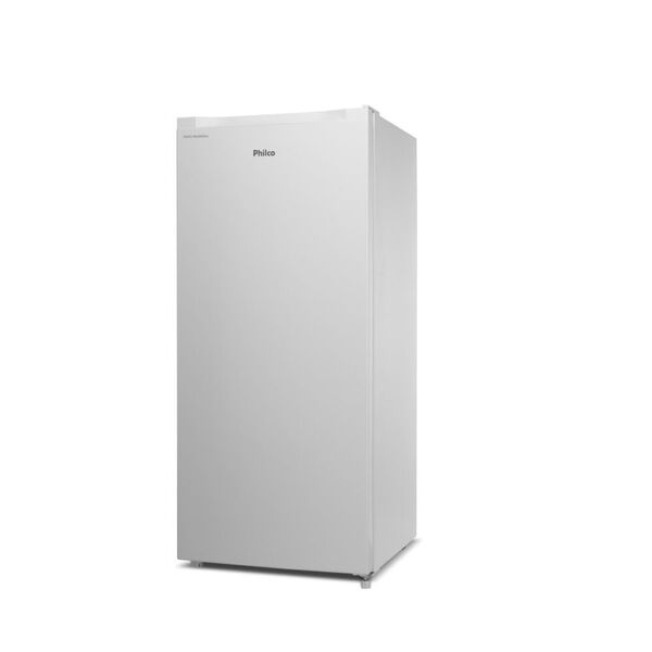 Freezer Vertical Philco 140 Litros Branco Pfv165b – 127 Volts