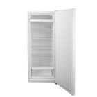 Freezer Vertical Philco 201 Litros Dupla Função Branco Pfv205