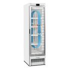 Freezer Vertical Porta De Vidro Para Sorvetes E Congelados 24