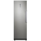 Freezer Vertical Samsung 277 Litros Frost Free Inox 110v Rz28
