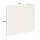 Frente Avulsa Para Balcão Forno De Embutir Kali Premium - Nic