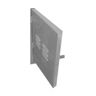 Frente Protetora Hidrômetro Fechada 30x40cm