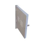 Frente Protetora Hidrômetro Fechada 30x40cm