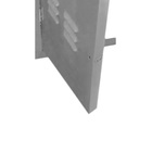 Frente Protetora Hidrômetro Fechada 50x60cm