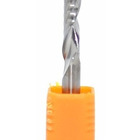 Fresa 4mm X 25mm P/ Plastico Acrílico Metal / Router Cnc