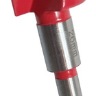 Fresa Broca Forstner 26mm Para Dobradiça Caneco