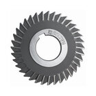 Fresa Circular 100 X 3 0 X 32mm - Din 1834 B - 1213