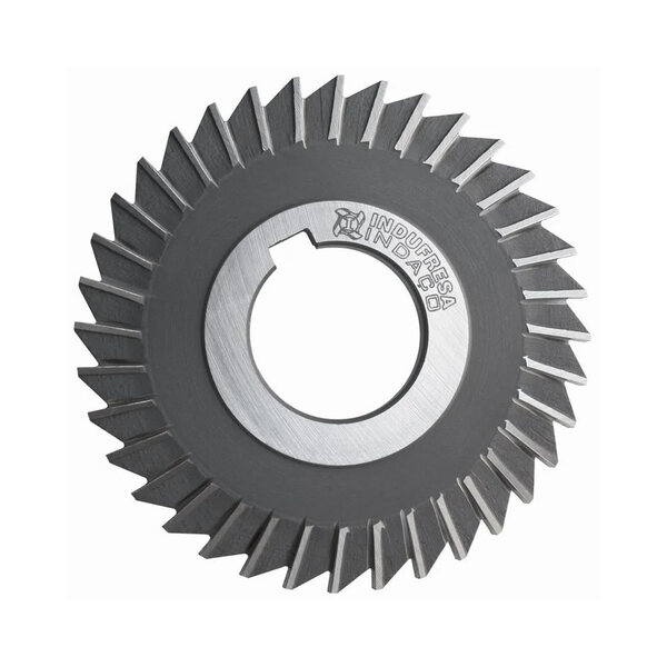 Fresa Circular 100 X 3 0 X 32mm - Din 1834 B - 1213