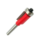 Fresa P/tupia Moldura Romana C/ Rolamento 1" X 1/4" (25mm) Ro