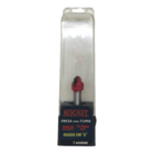 Fresa P/tupia Rasgo Em U 1/2" X 1/4" (13mm) Rocast