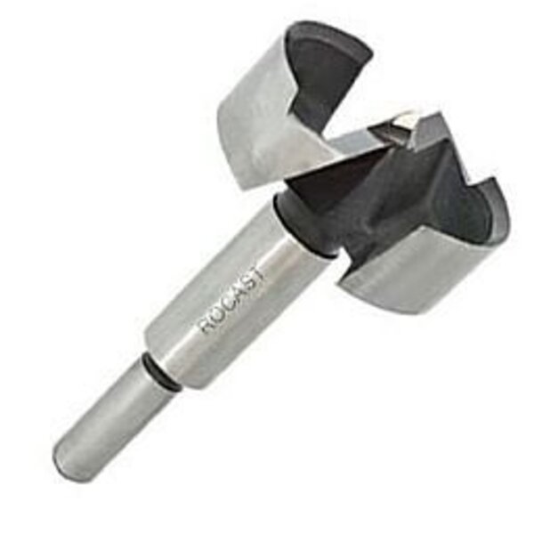 Fresa Para Dobradiça Forstner 15mm - Rocast