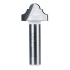 Fresa Para Tupia Imersão 3/4' Haste 1/4' Makita D-49688