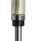 Fresa Paralela Com Rolamento Superior Haste 12mm Corte 21x50