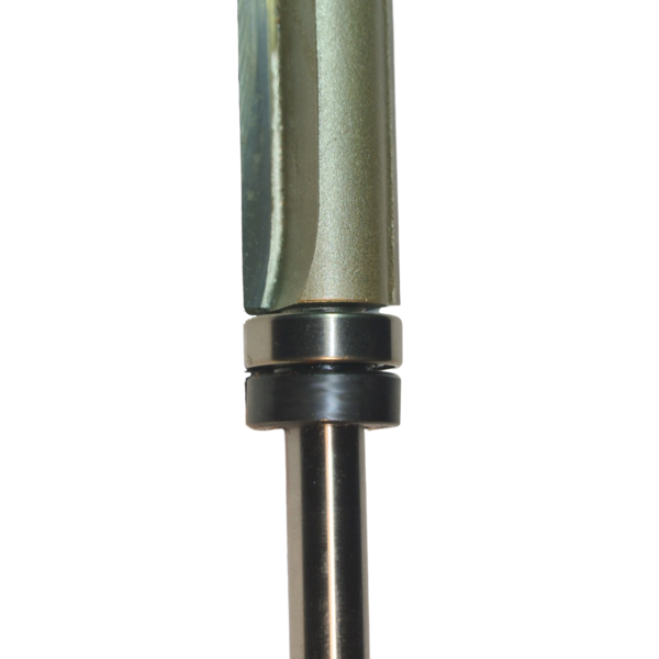 Fresa Paralela Com Rolamento Superior Haste 8mm Corte 16x40