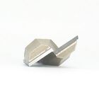 Fresa Paralela Cortante / Fundo Plano Haste 12mm Corte 1 Pl