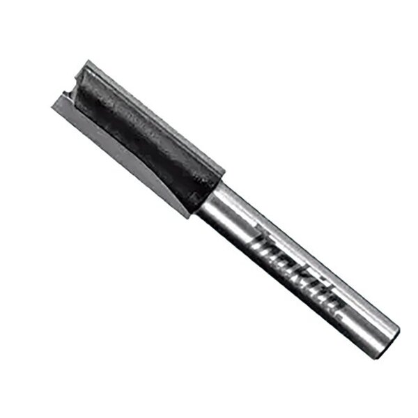 Fresa Paralela Dupla Para Tupia 10mm Haste 6mm Makita D-67751