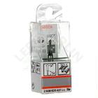 Fresa Paralela Simples 1/8" - Bosch