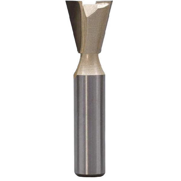 Fresa Rabo De Andorinha 12mm X 22mm (7/8 Polegada)