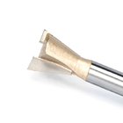 Fresa Rabo De Andorinha Haste 6mm X 5/8