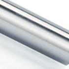 Fresa Reta C/ Rolamento 6mm X 3/8 P/ Rebaixo / Formica