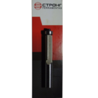 Fresa Reta Longa C/ Rolamento 12mm X  12.5mm X 38mm Luthier