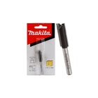 Fresa Reta Paralela Makita D-09282 25mm X 10mm P/ Tupia 6mm
