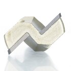 Fresa Semi Circular P/ Puxador De Gaveta E Moldura 1-1/4