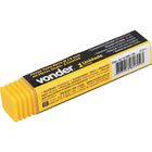 Fresa Topo Metal Duro 12,0mm 2 Cortes Reto Vonder