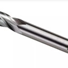 Fresa Topo Rt Ar 9 0mm Din844n - 802/1 C/ Co Mult. Cortes Cur