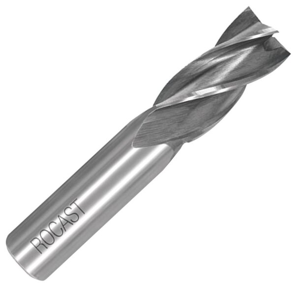 Fresa Topo Vários Cortes Hp Ar-m 7,5mm 18,0016 - Rocast