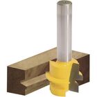 Fresa Tupia Para Encaixe 2 Dentes 31 80 Mm Vonder