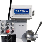 Fresadora Ferramenteira Horizontal 1000 Mm×240 Mm Digital 3 E