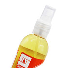 Fresh Air Herbal Eliminador De Odores Longa Duração Spartan