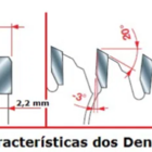 Freud - Disco De Serra Circular - Lu3a 0300 - 300 X 3.2 X 96z