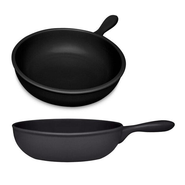 Frigideira 1,5l Cerâmica Linea Nanquim Oxford®