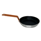 Frigideira 20cm De Alumínio Next Platinum Gourmet Wow 3mm Pre