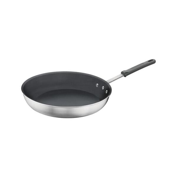 Frigideira 20cm Profissional Aluminio Com Revestimento Estime