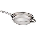 Frigideira 22cm - Richwell - Inox