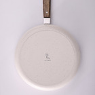 Frigideira 24cm/1,7l - Alumínio Forjado Com Revestimento Cerâ