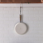 Frigideira 24cm/1,7l - Alumínio Forjado Com Revestimento Cerâ