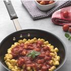 Frigideira 25cm Profissional Aluminio Com Revestimento Estime