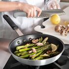 Frigideira 25cm Profissional Aluminio Com Revestimento Estime