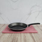 Frigideira 27cm Indução Grande Multiflon Frigideira Antiadere