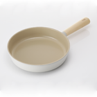 Frigideira 28cm/2,7l - Indução Com Revestimento Cerâmico - Fi