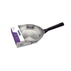 Frigideira 28cm 3,2l Tramontina Brava Baquelite Inox Fundo Tr