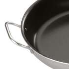 Frigideira 36cm Profission Prata Tramontina