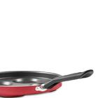 Frigideira 4 Ovos Brinox Enoby 26x8cm Vermelha